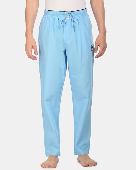 Pyjamas with Drawstring Waist