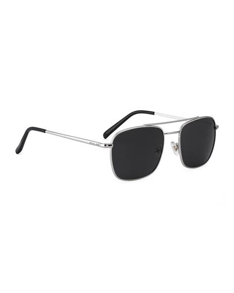 RS0038AV UV-Protected Square Sunglasses