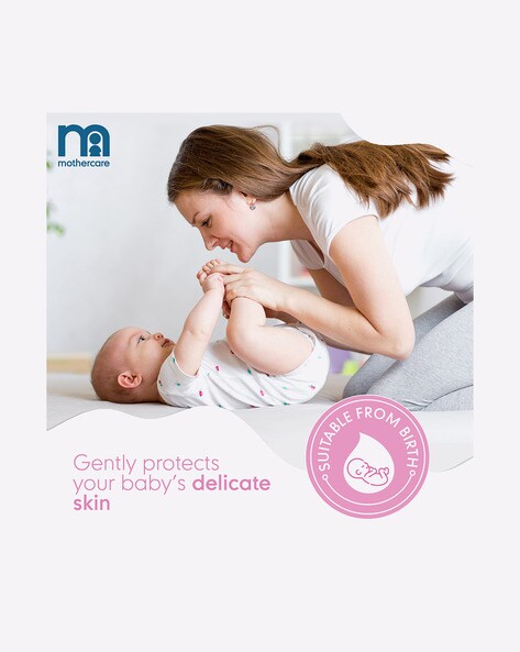 Buy White Bathing, Grooming & Diapering for Toys & Baby Care by Mothercare  Online