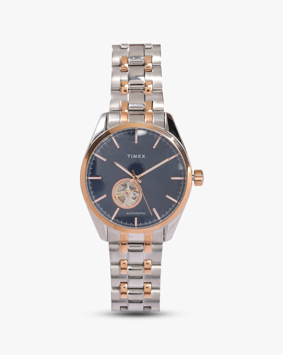 Buy Dual-Toned Watches for Men by Timex Online 