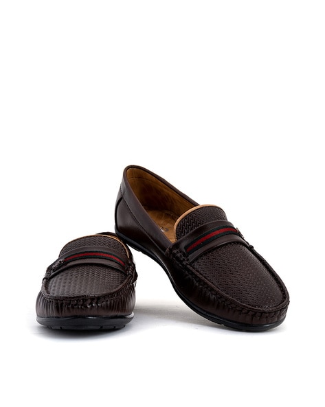 khadims slip on shoes