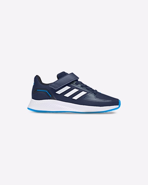 Buy Blue Sports&Outdoor Shoes for Boys by Adidas Kids Online