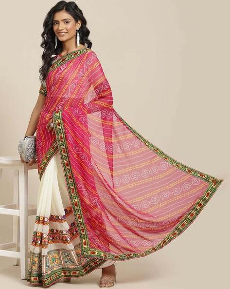 Buy kanjivaram saree online By Karagiri | ON SALE | Festive Sale – Tagged  