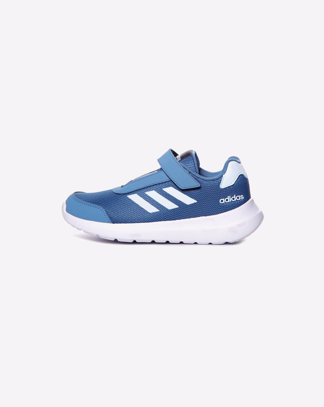 Buy Blue Sports\u0026Outdoor Shoes for Boys by Adidas Kids Online | Ajio.com