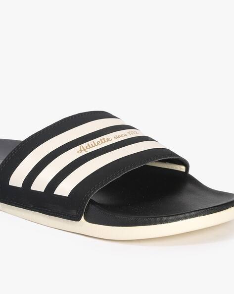 Buy Black Flip Flop \u0026 Slippers for Men 