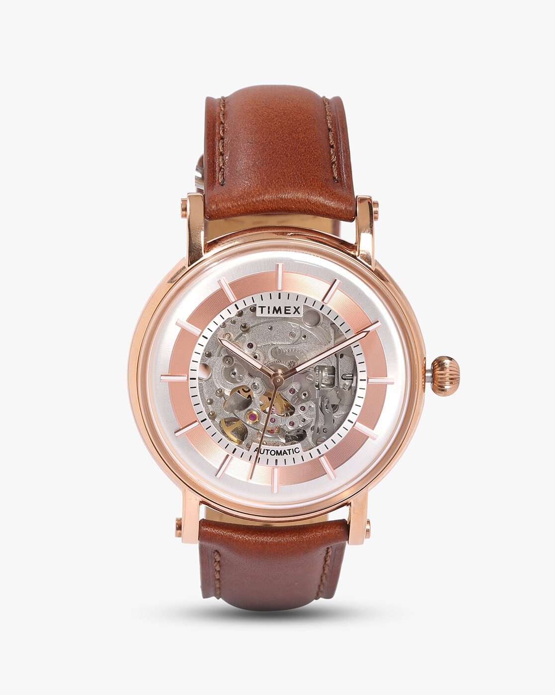 Buy Brown Watches for Men by Timex Online 