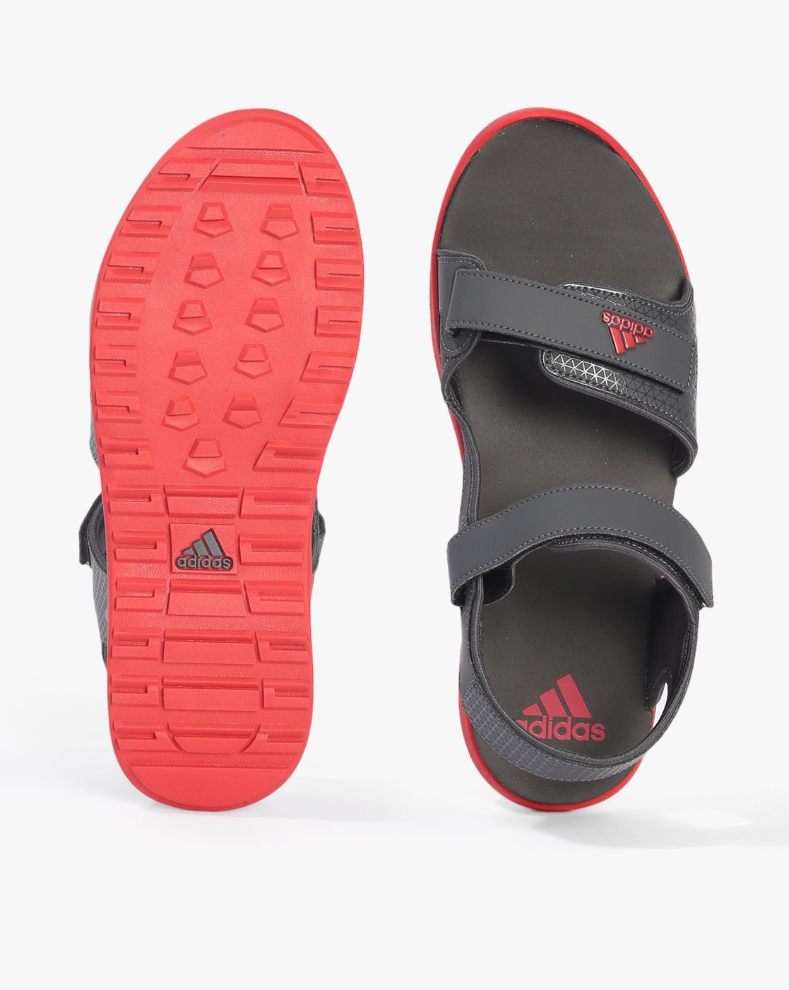 Buy Adidas Terra Light Black Floater Sandals for Men at Best Price @ Tata  CLiQ