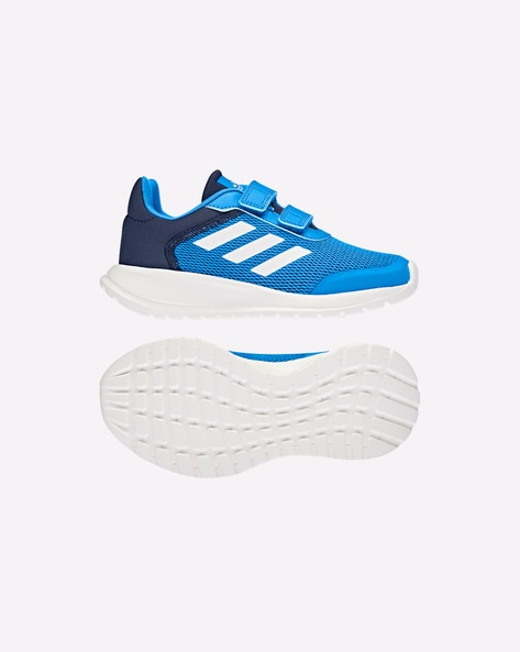 Buy Blue Rush Sports Outdoor Shoes for Boys by Adidas Kids Online