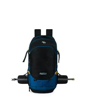 Travel Bag with Adjustable Strap-image-47