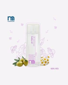 mothercare All We Know Oil 100 ml-picture-14