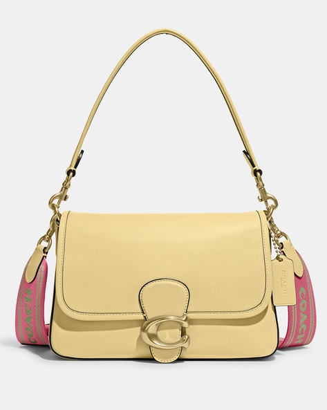 please help me find a similar bag/dupe to this coachtopia shoulder