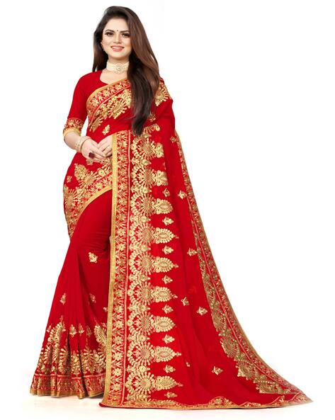 ladies suit and saree