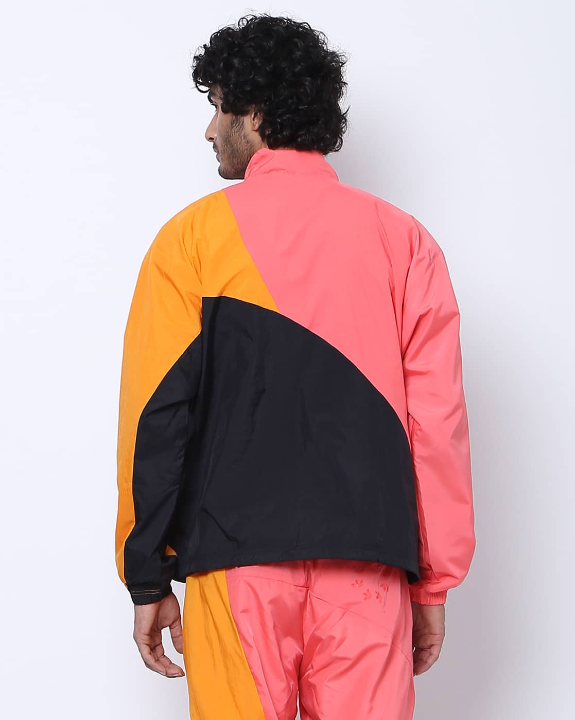 Buy Multicoloured Jackets & Coats for Men by Adidas Originals