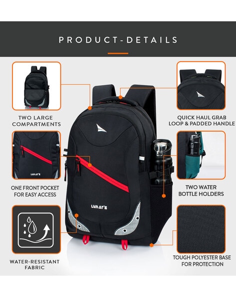 Acer Backpack | Acer India Official Store
