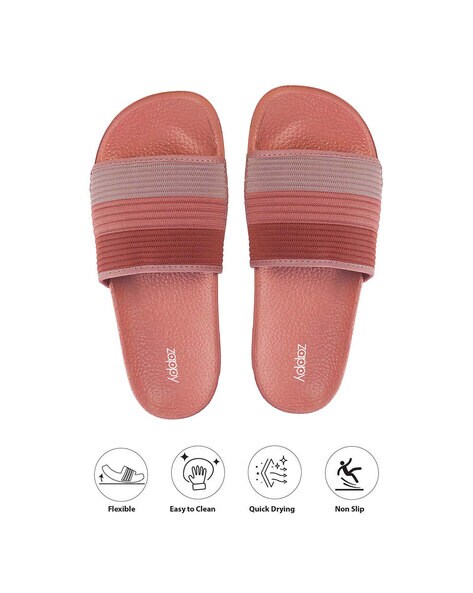 Adilette raw online pink