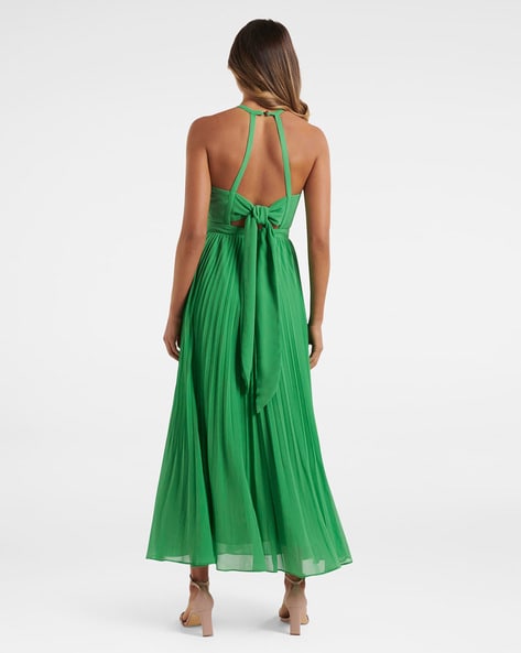Green Dresses | Emerald, Forest, Dark Green | SilkFred