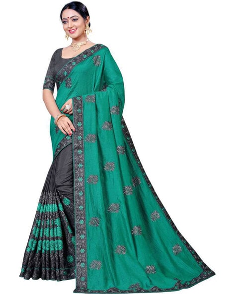 Flipkart half outlet sarees