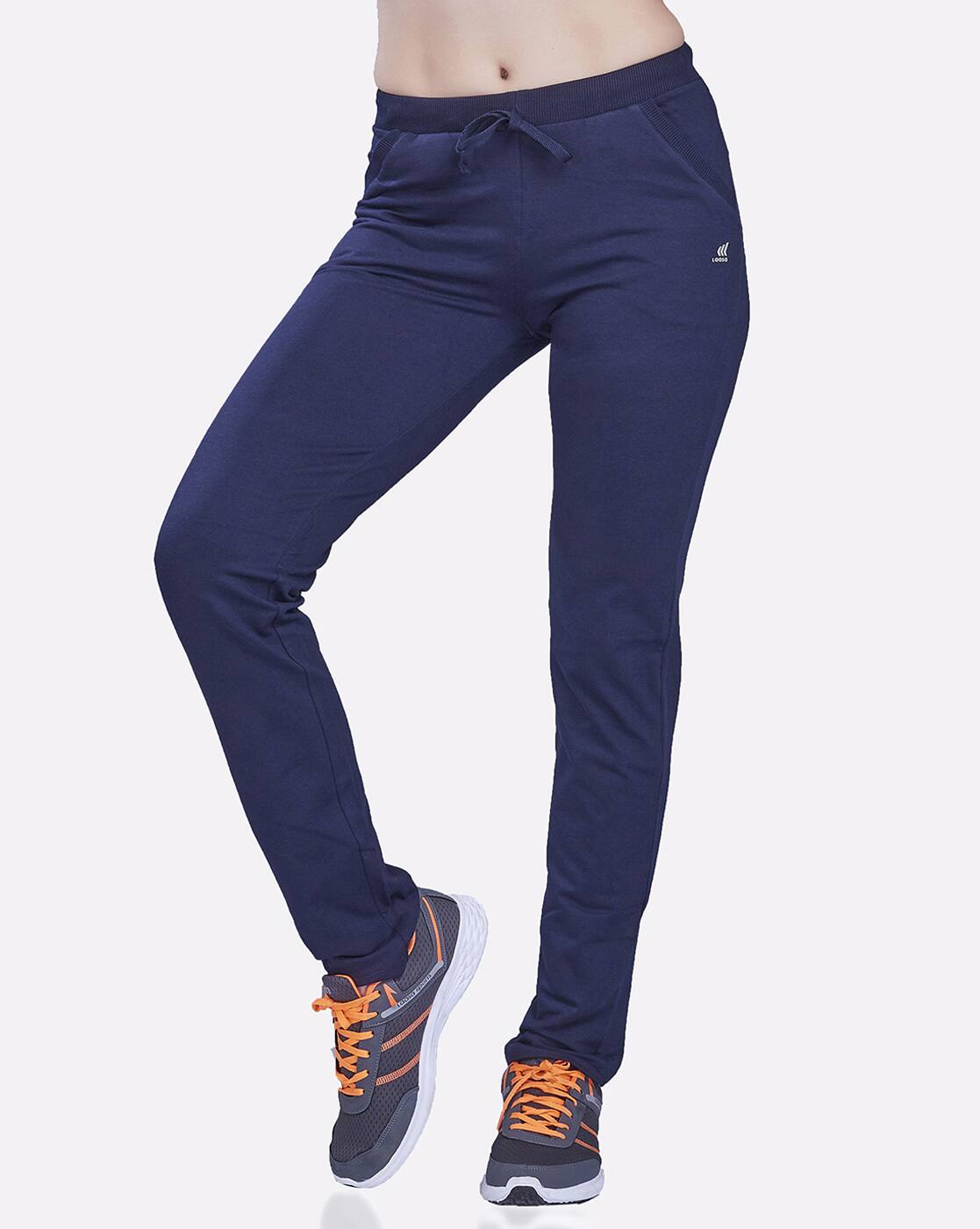 Track Pants for Women by LAASA Online 