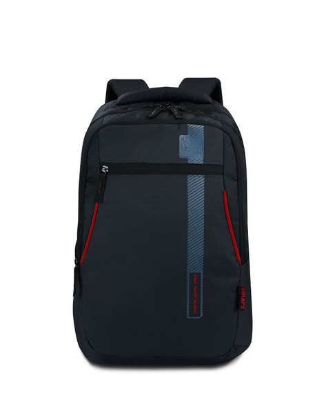 Buy Black Backpacks for Men by Lunar's Online