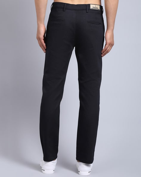 Black Cargo Pants for Men: Best Black Cargo Pants for Men in India: Combine  Style & Comfort - The Economic Times