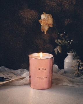 How Britain became obsessed with scented candles, Fragrance