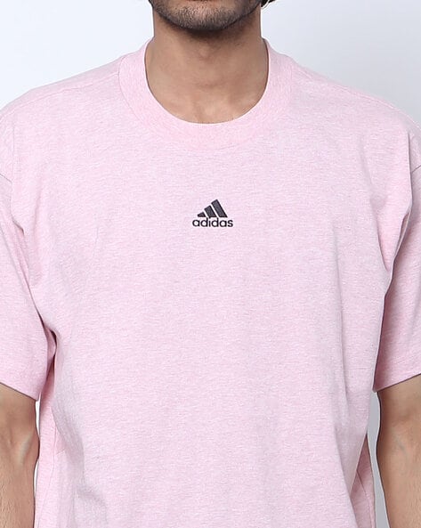 Buy Pink Tshirts for Men by Online | Ajio.com