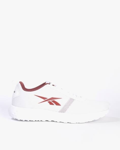 reebok mens lace up sports shoes