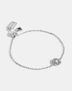 Buy Michael Kors Premium Rose Gold Bracelet - MKC1518A2791 | Rose