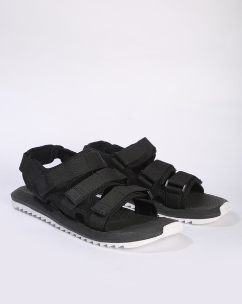 Fila two on sale strap sandals