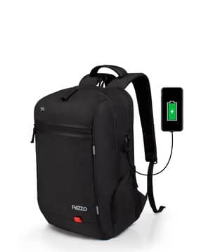 Travel Bag with Adjustable Strap-image-46
