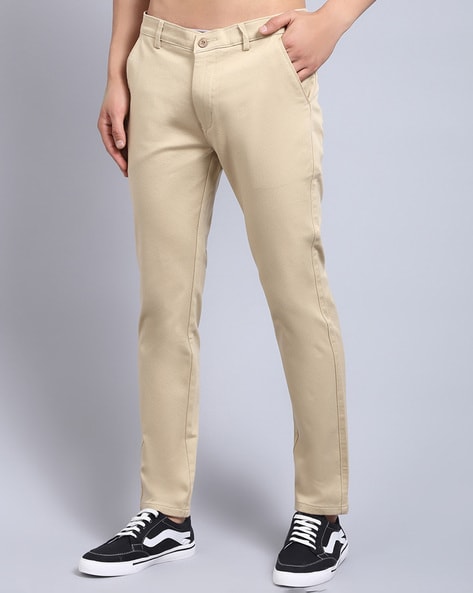 Men's Trousers : Buy Formal Trousers UK - Happy Gentleman UK