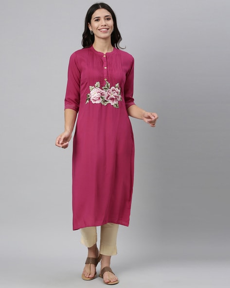 Neerus India - It's time to get in the fashion game with Neerus stylish  kurtis. Shop the latest collection of traditional apparels from Neeru's  India only on neerus.com . . #Neerus #NeerusIndia #