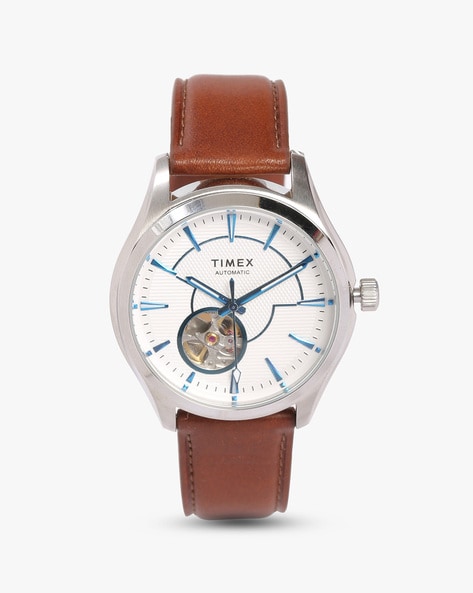Buy Brown Watches for Men by Timex Online 