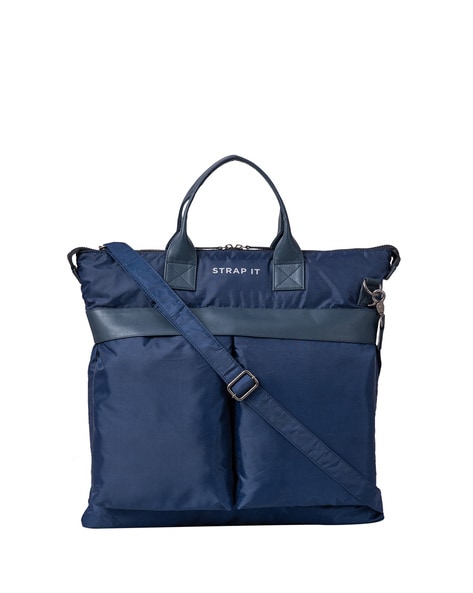 E3 2023 Convertible Faraday Tote Bag - SLNT®