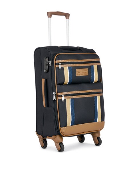 Tommy hilfiger trolley clearance bags online