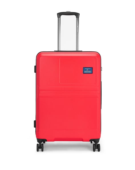 Buy Green Luggage & Trolley Bags for Men by TOMMY HILFIGER Online | Ajio.com