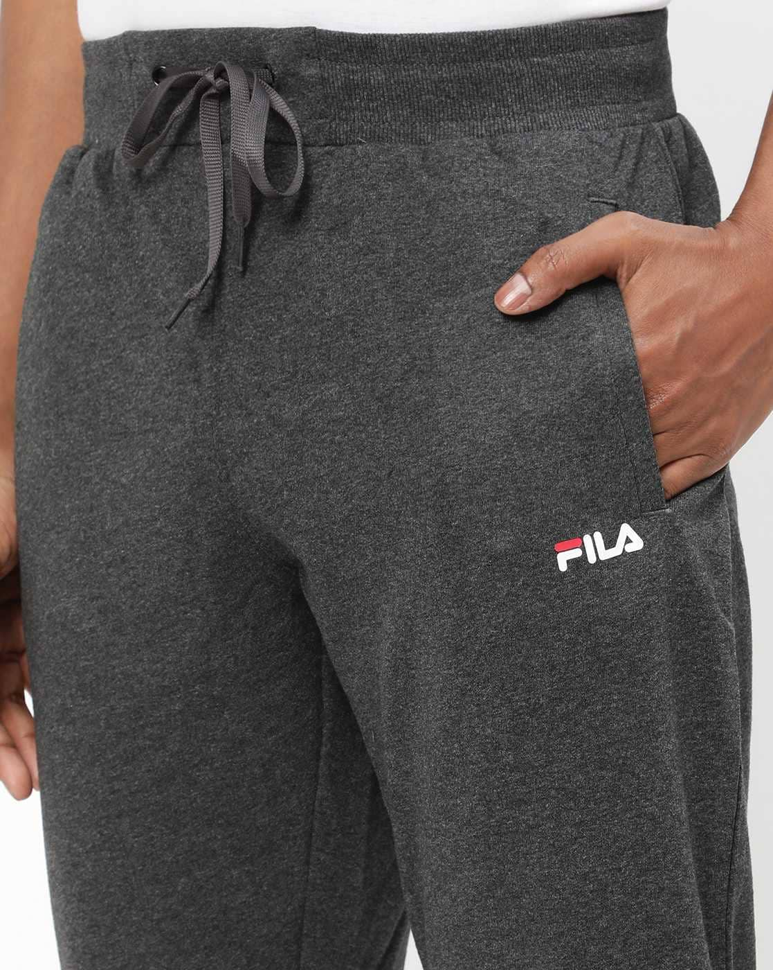 Fila 2024 jogger shorts