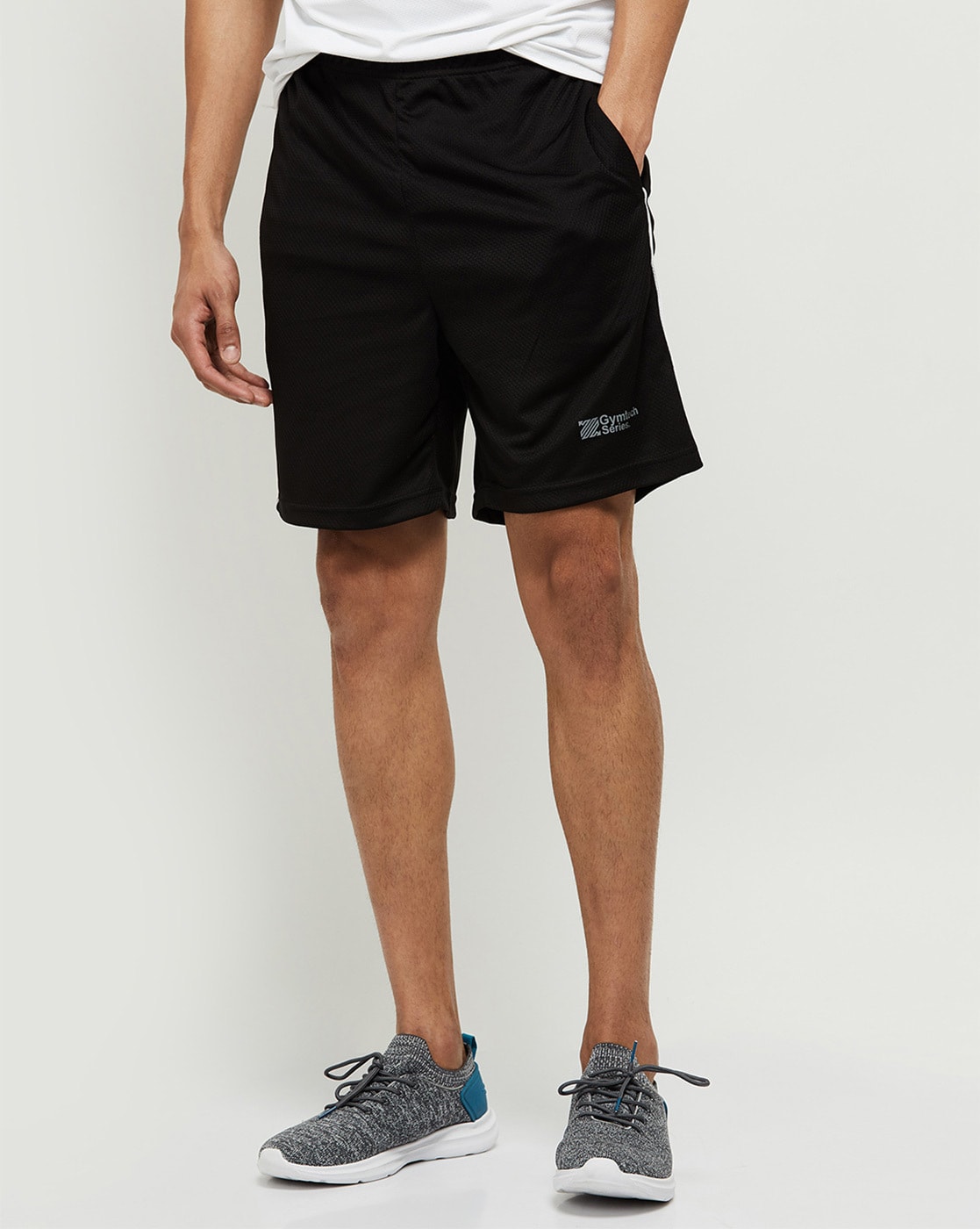 max men shorts