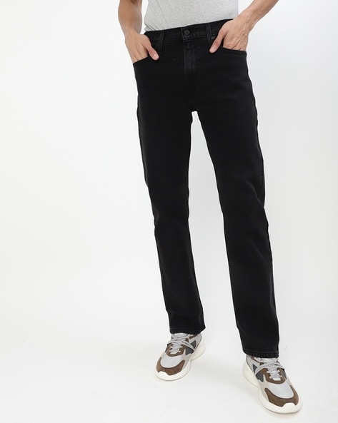 Buy Men's Slim Straight Jeans Online – Levis India Store