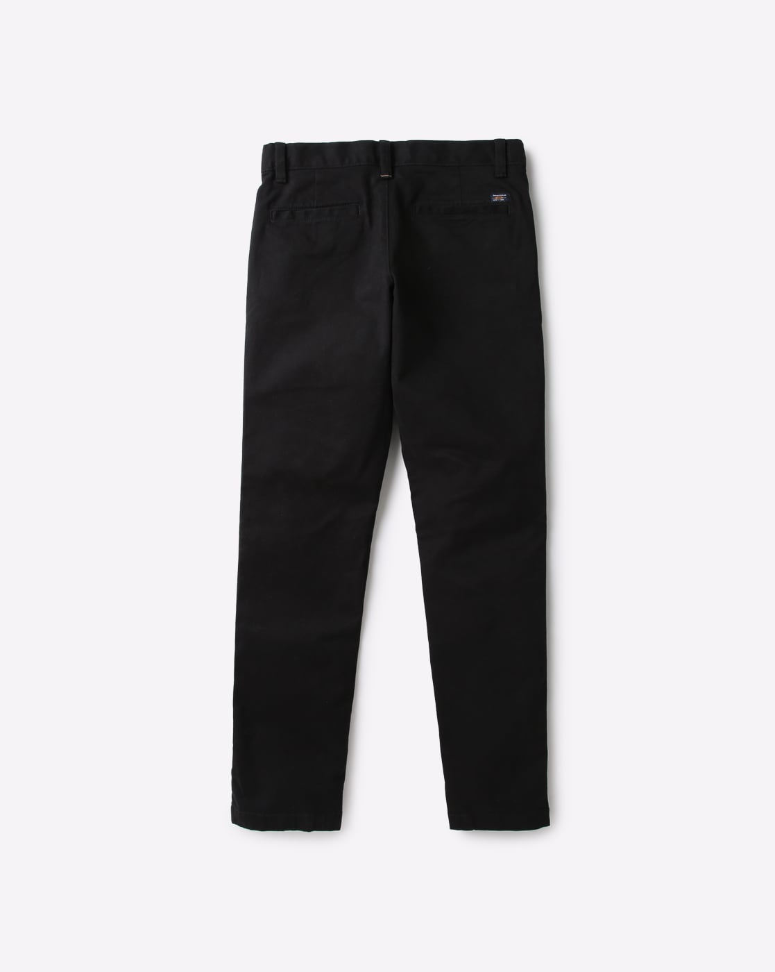 Kids New Boys Pants Jeans Cotton Solid Black Trousers Autumn Number 7 Print  Pencil Pants Korean Children Clothing 4T 8 12 13 Yrs