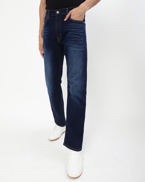 541 levis stretch jeans