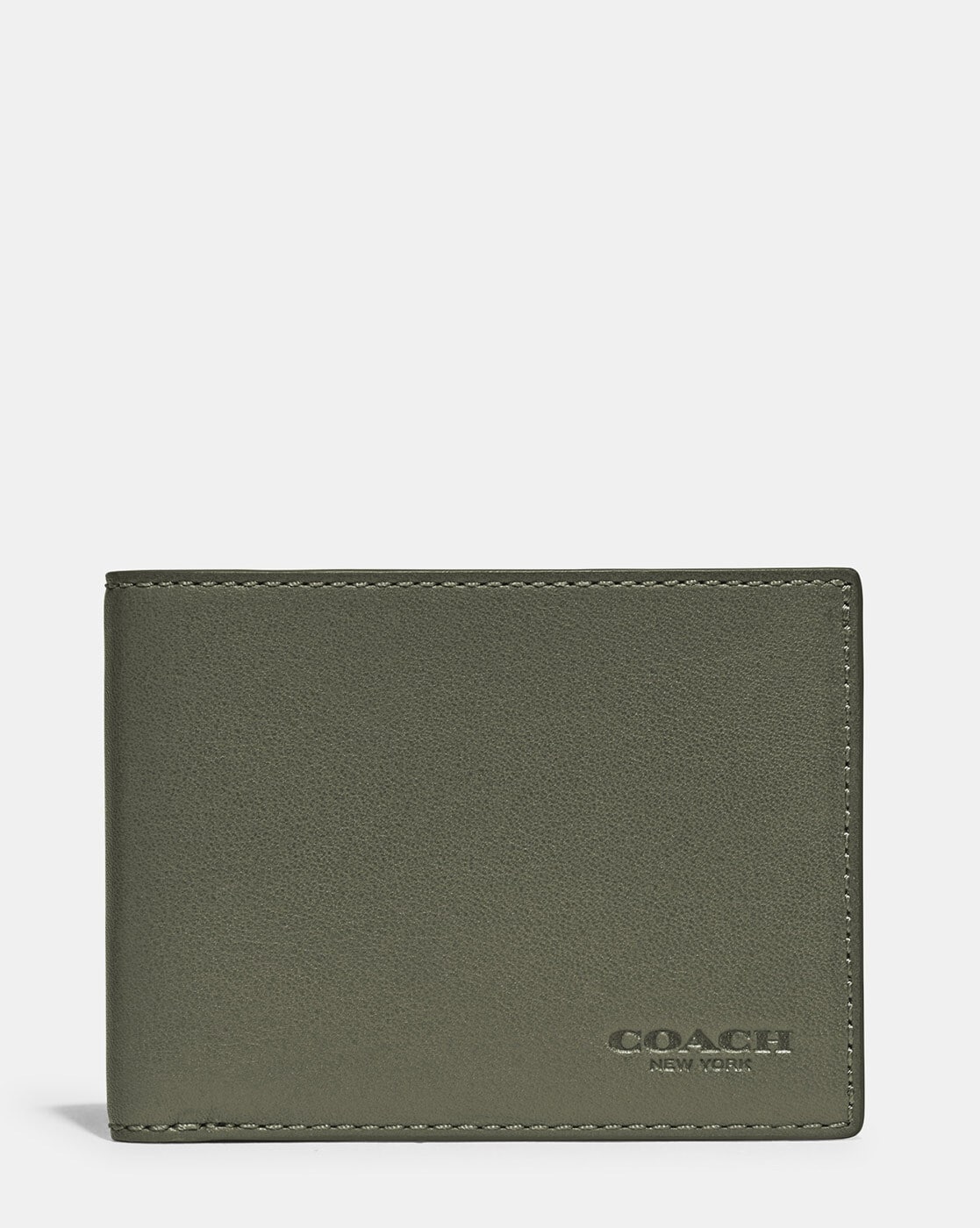 COACH® | Skinny Wallet