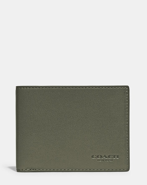 Buy Leather Slim Wallet For Men, RFID Blocked Designer multi card slot Leather  wallet for boys (Maroon) Online at Best Prices in India - JioMart.