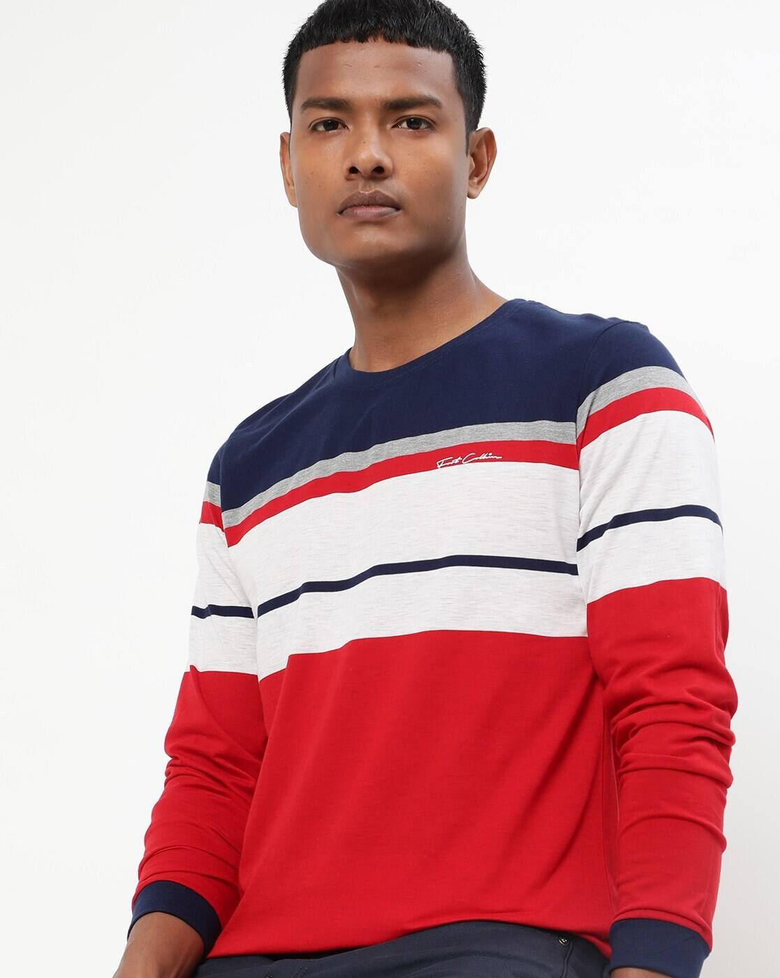 Tshirts for Men by Fort Collins 