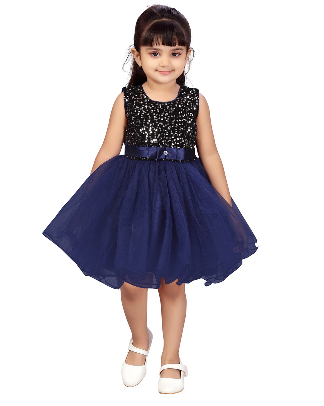 Toddler Girl Dress Floral Kids Ajio Party Wear Dresses For Girls Ruffles  Kid Dress Bow Childrens Clothing 210412 From Cong05, $13.84 | DHgate.Com
