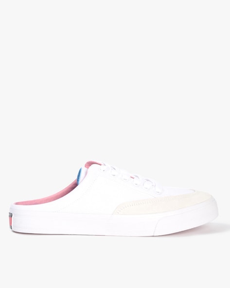 rock and candy canvas shoes