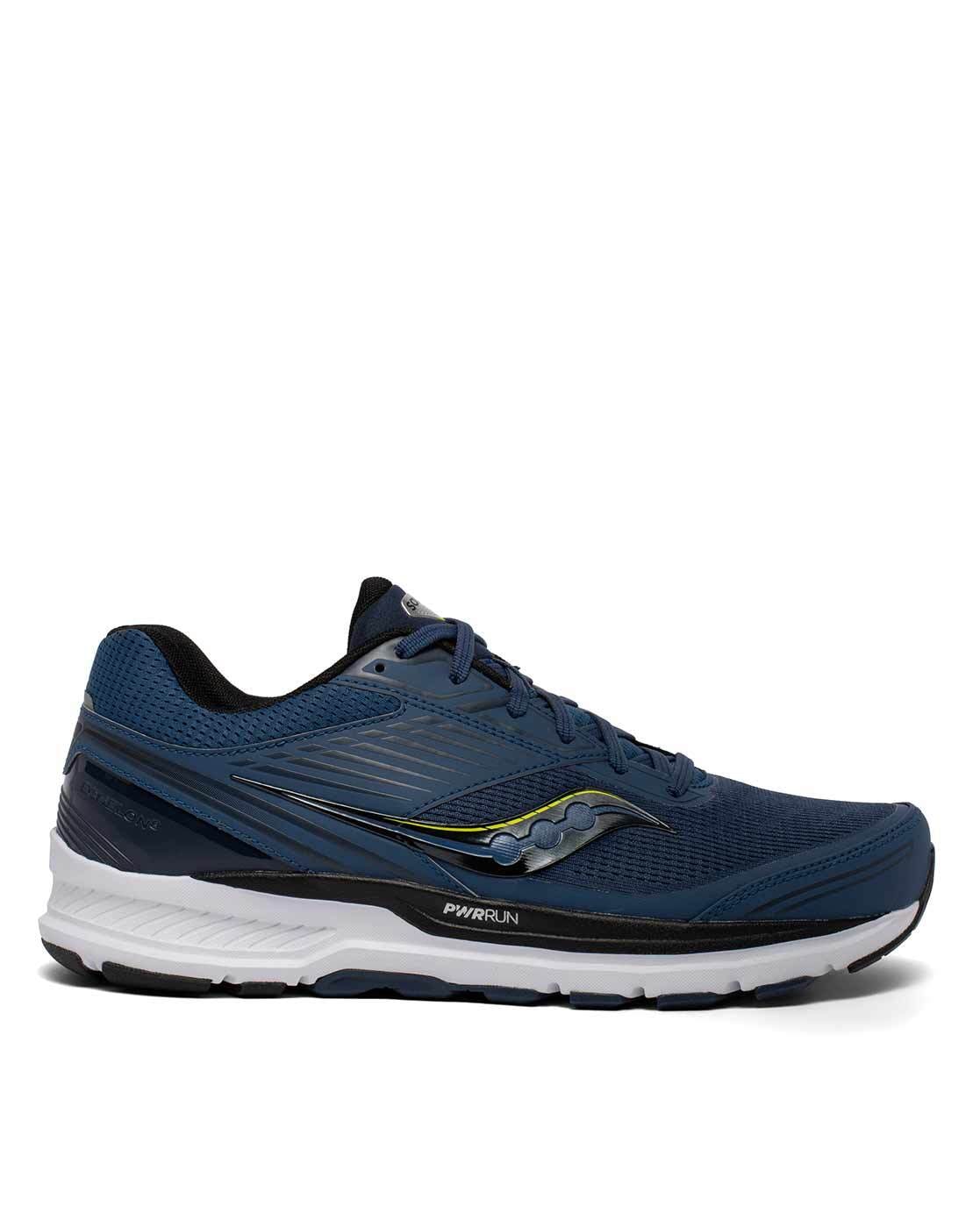 sportshoes saucony mujer