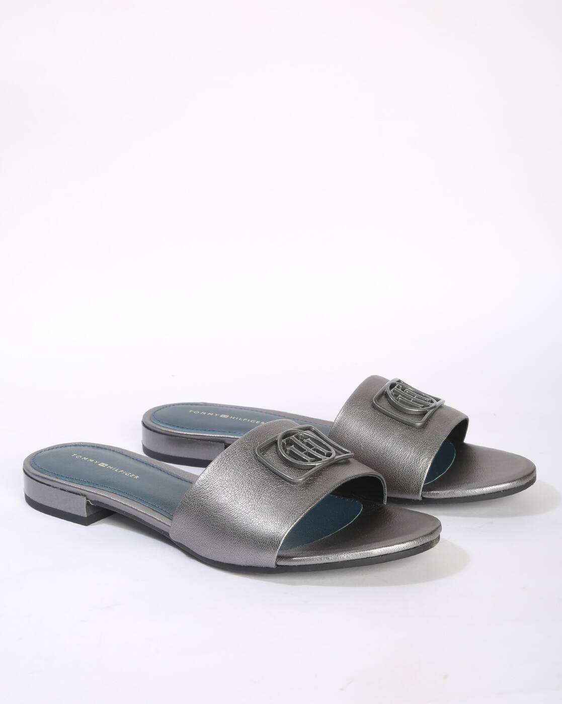 tommy hilfiger jelly sandals