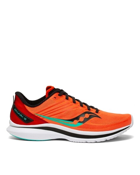 Saucony reliance sale trends