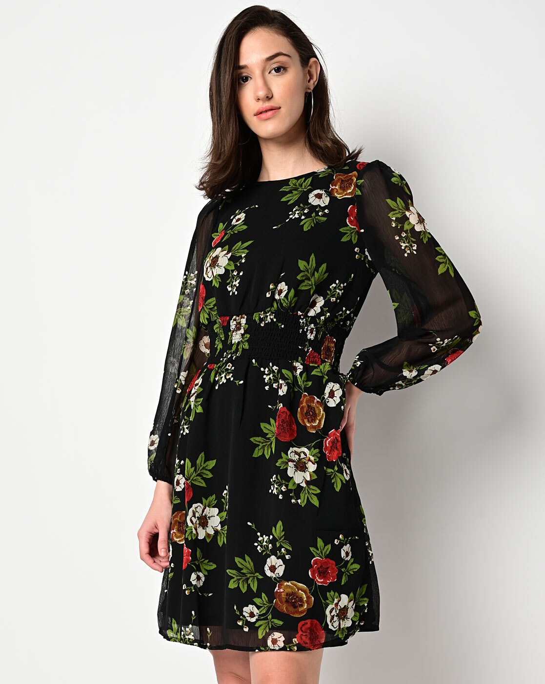 26 Floral Dresses for Spring and Summer 2022 from Amazon, Nordstrom,  Madewell, and More | SELF